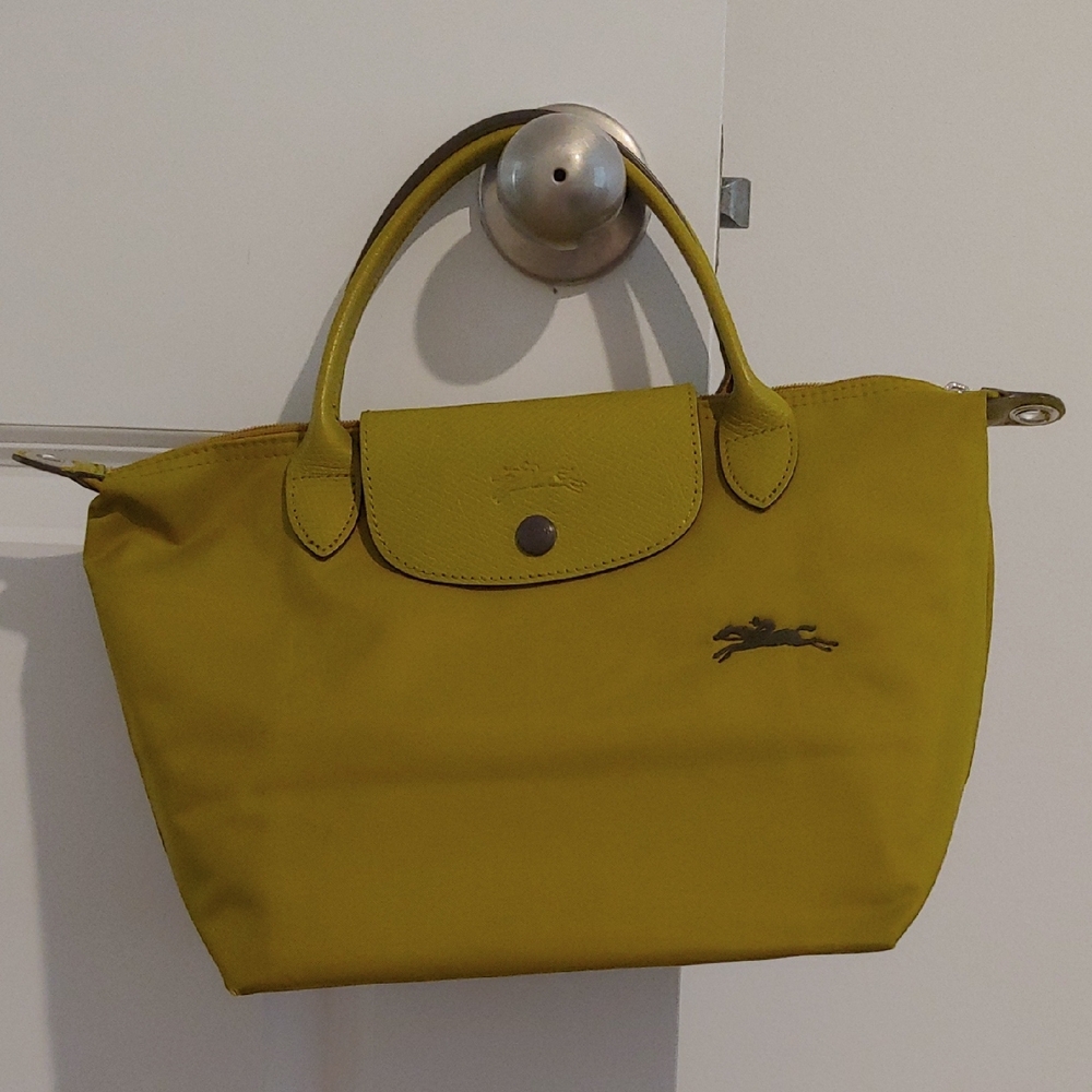 Longchamp le Pliage Bag